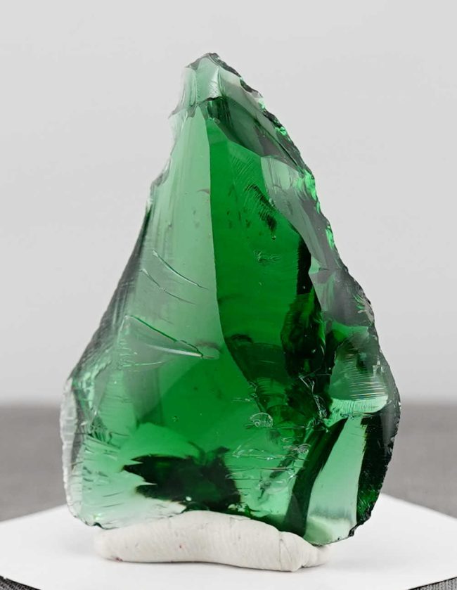 Gem Emerald Shift Monatomic Andara Crystal 25.4 g. - Image 5