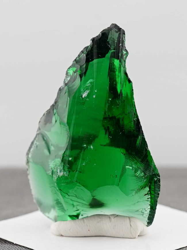 Gem Emerald Shift Monatomic Andara Crystal 25.4 g. - Image 7