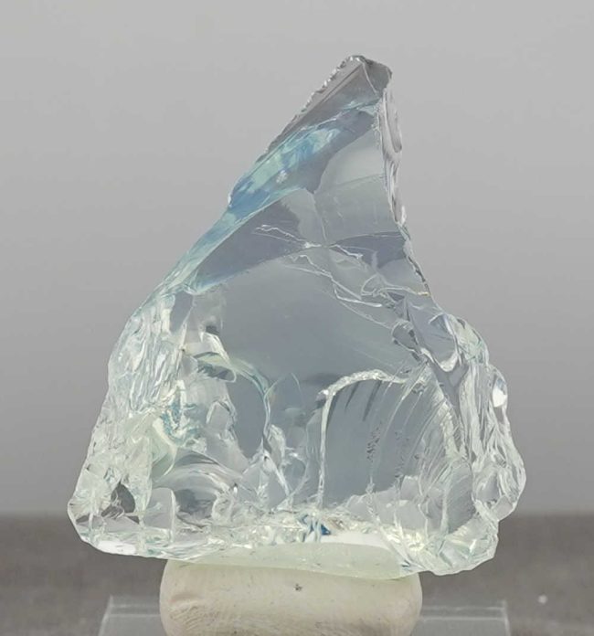 **Small Amount Available** Rare Gem Angel Aura Cosmic Ice Monatomic Andara Crystal 27.1 g. - Image 2