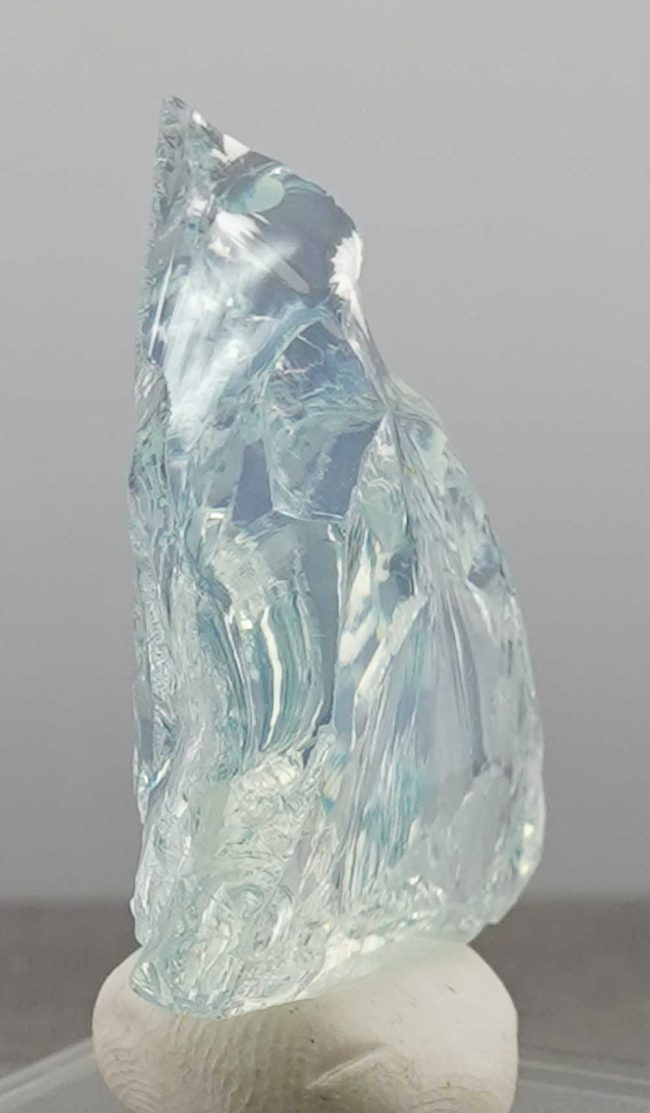 **Small Amount Available** Rare Gem Angel Aura Cosmic Ice Monatomic Andara Crystal 27.1 g. - Image 3