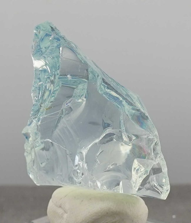 **Small Amount Available** Rare Gem Angel Aura Cosmic Ice Monatomic Andara Crystal 27.1 g. - Image 4