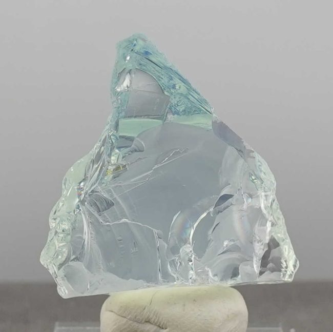 **Small Amount Available** Rare Gem Angel Aura Cosmic Ice Monatomic Andara Crystal 27.1 g. - Image 5