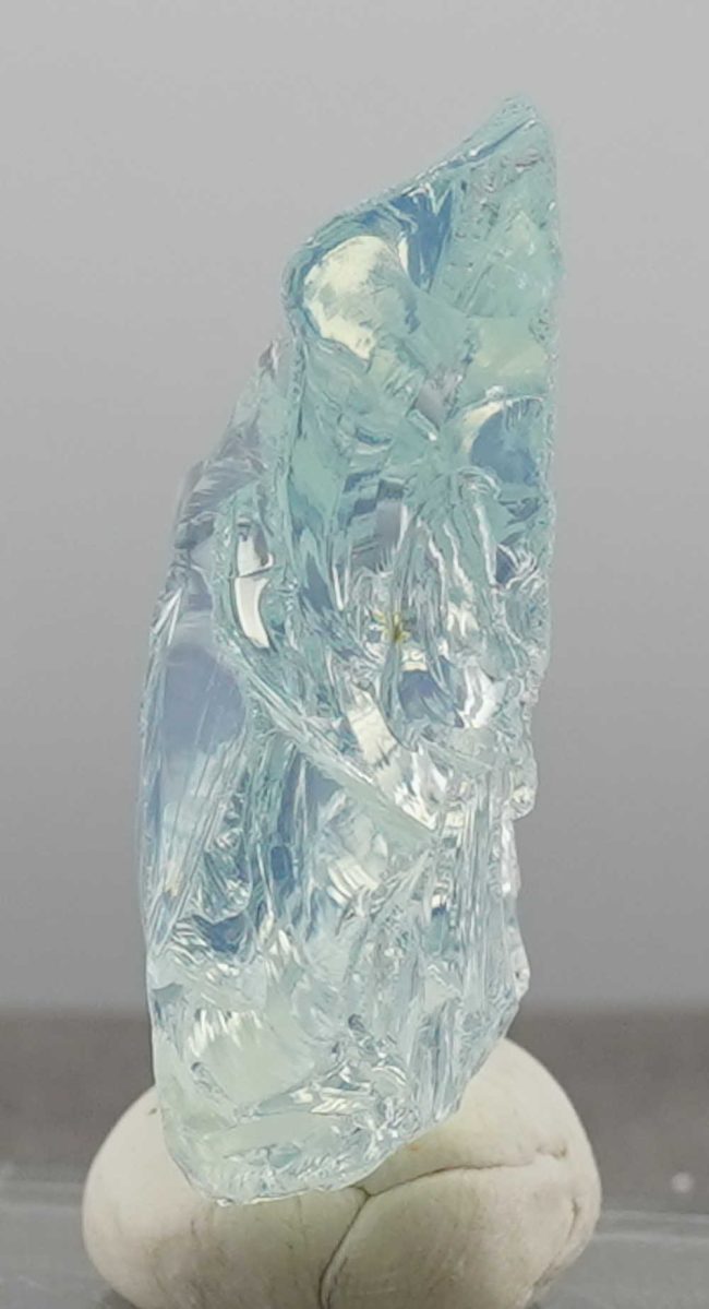 **Small Amount Available** Rare Gem Angel Aura Cosmic Ice Monatomic Andara Crystal 27.1 g. - Image 6