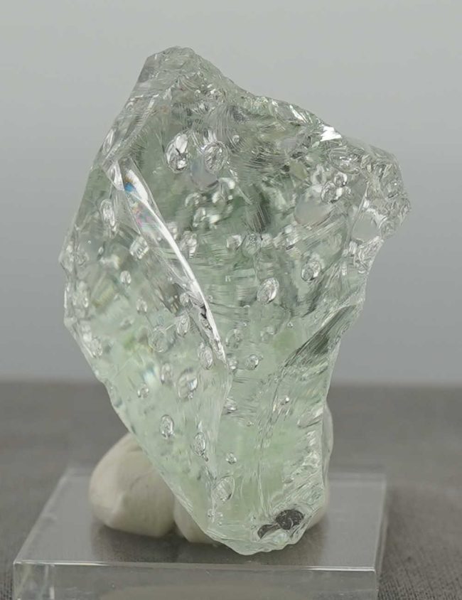 Gem Cosmic Ice Sea Foam Monatomic Andara Crystal 71.6 g. - Image 8