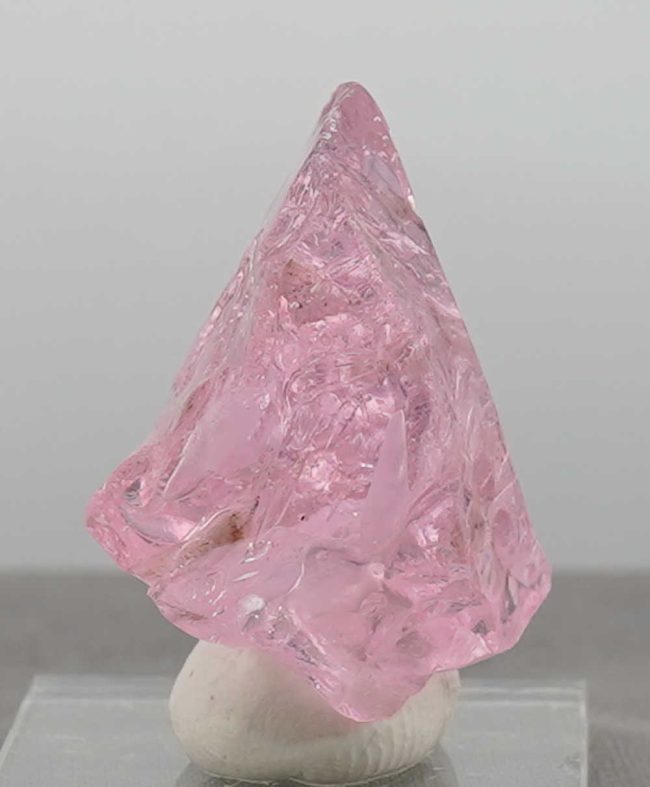 Rare Gem HGW Pink Sea Foam Monatomic Andara Crystal 23.7 g. - Image 4