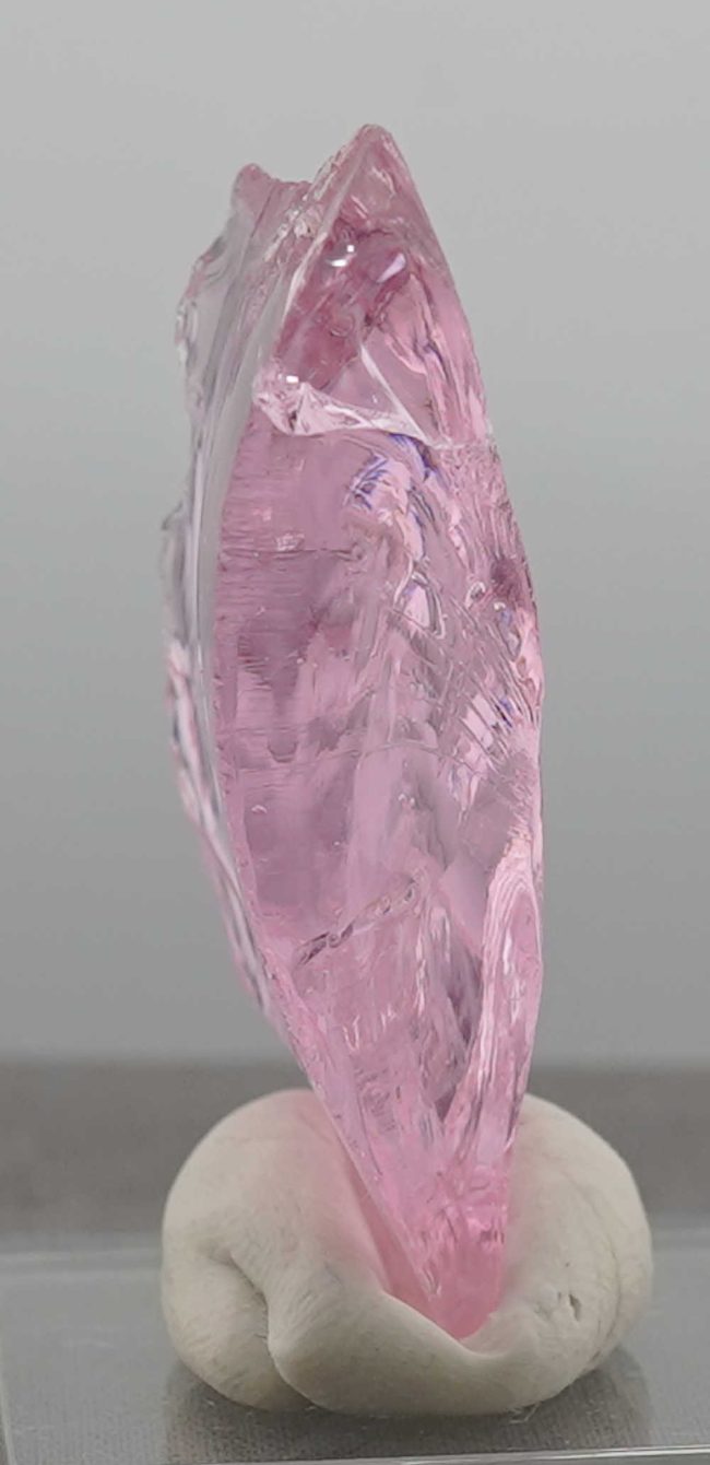 Rare Gem HGW Pink Monatomic Andara Crystal 28.9 g. - Image 8