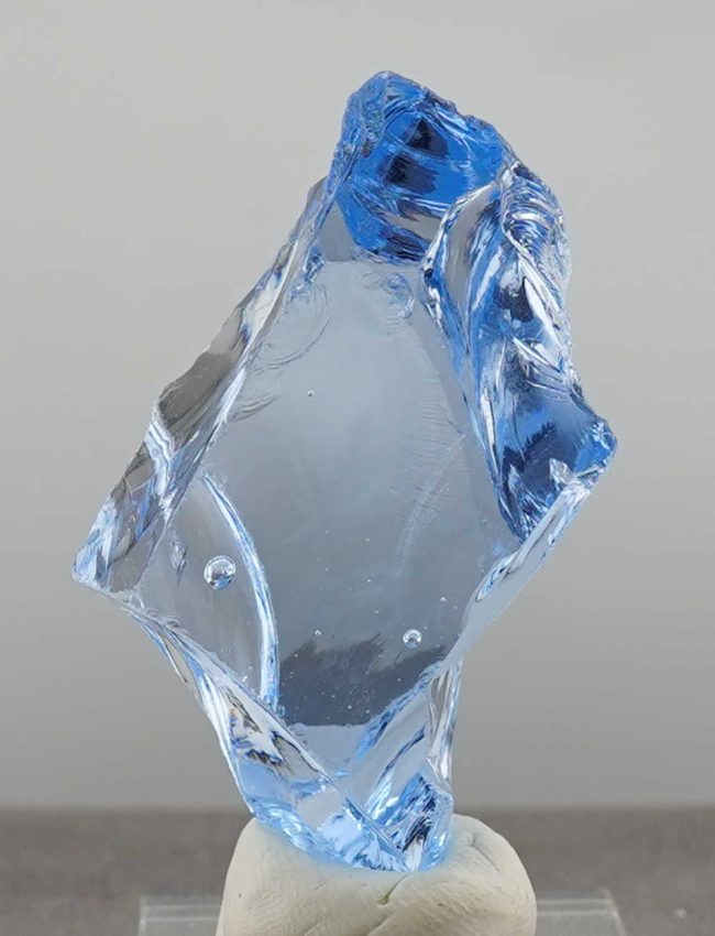 Gem Lady Nellie Monatomic Andara Crystal 37.6 g.