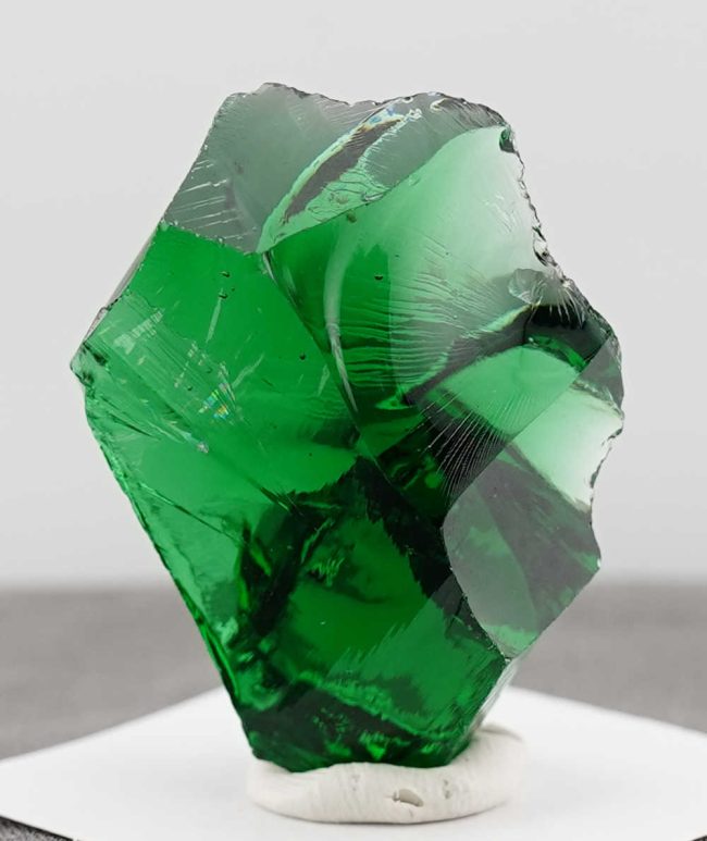 Gem Emerald Shift Monatomic Andara Crystal 35.7 g. - Image 3