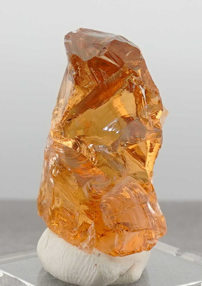 Gem Lemurian Etherium Gold Monatomic Andara Crystal 33.0 g. - Image 6