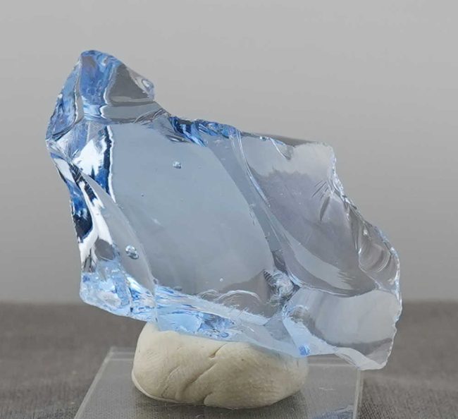 Gem Lady Nellie Monatomic Andara Crystal 37.6 g. - Image 8