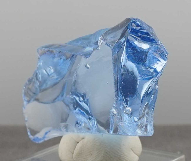 Gem Lady Nellie Monatomic Andara Crystal 37.6 g. - Image 9