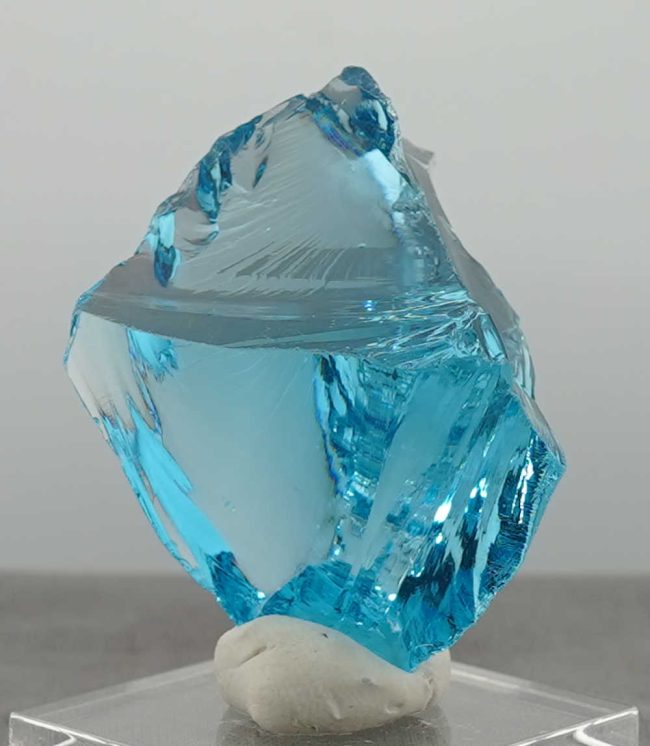 Gem Azure Elysium Monatomic Andara Crystal 37.3 g. - Image 3