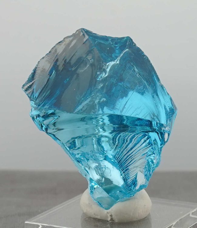 Gem Azure Elysium Monatomic Andara Crystal 37.3 g. - Image 7