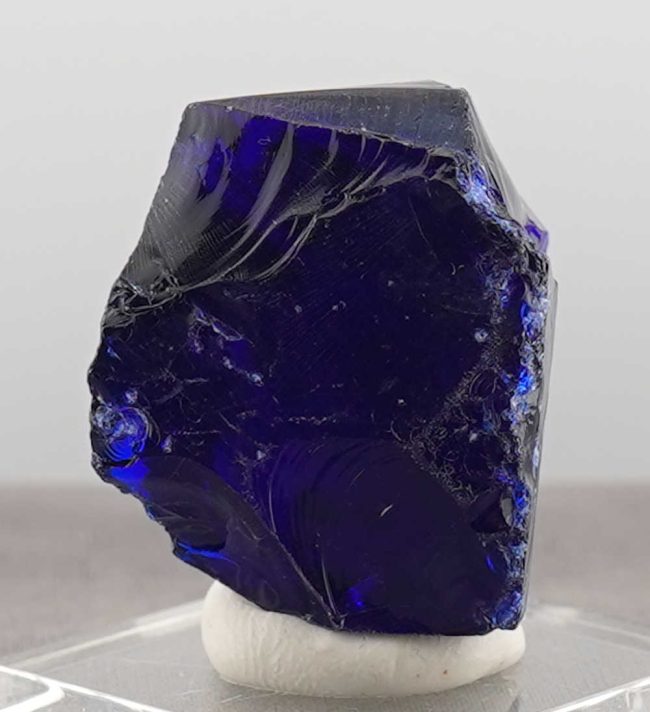 Gem Tanzanite Fire with crystals Monatomic Andara Crystal 29.5 g. - Image 6