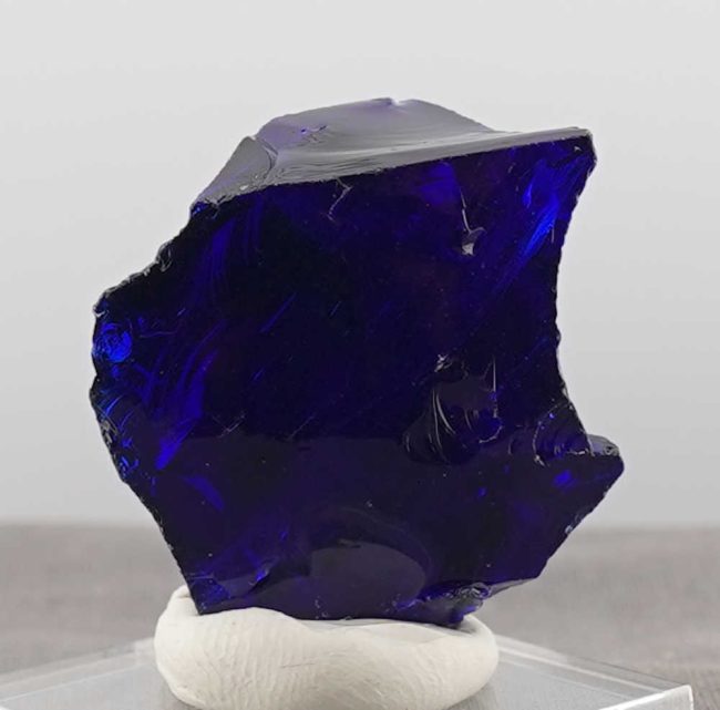 Gem Tanzanite Fire with crystals Monatomic Andara Crystal 29.5 g. - Image 11