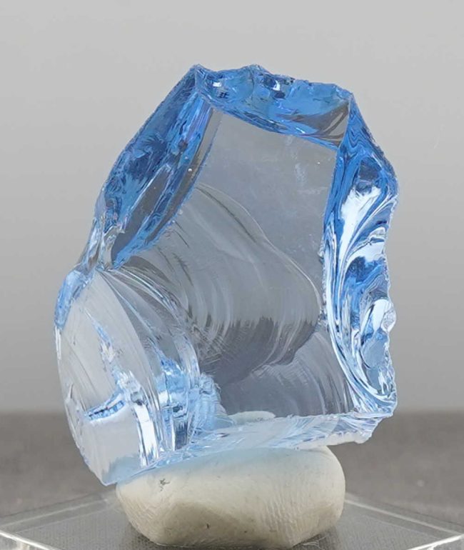 Gem Lady Nellie Monatomic Andara Crystal 30.0 g. - Image 7