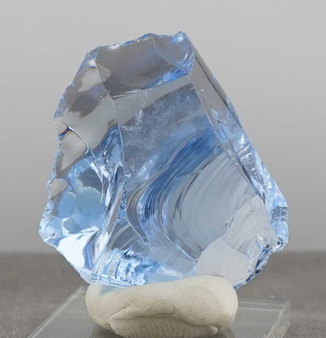 Gem Lady Nellie Monatomic Andara Crystal 30.0 g. - Image 9