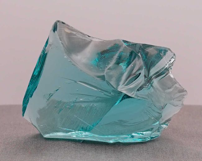 Gem Inanna's Wisdom Monatomic Andara Crystal 125.3 g. - Image 3