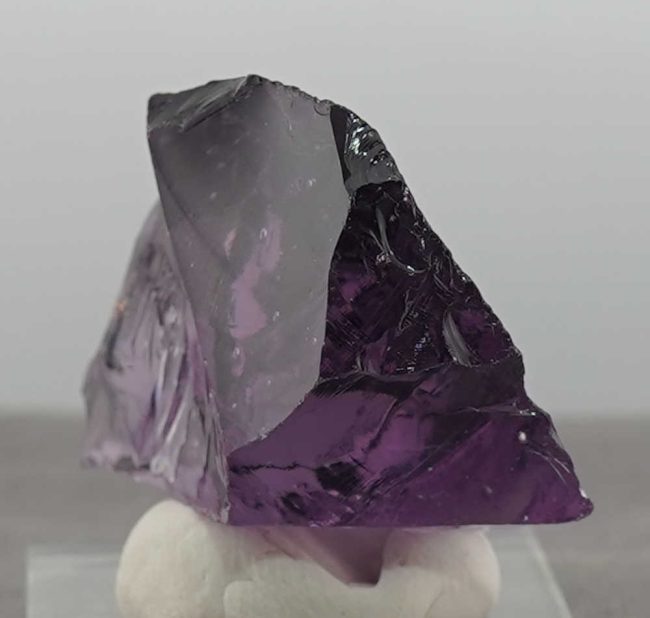 Gem Sovereign Amethyst Monatomic Andara Crystal 31.5 g. - Image 5