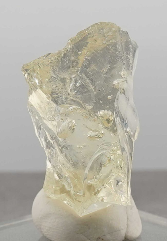 Gem Celestial Gold with bubbles Monatomic Andara Crystal 21.0 g. - Image 6