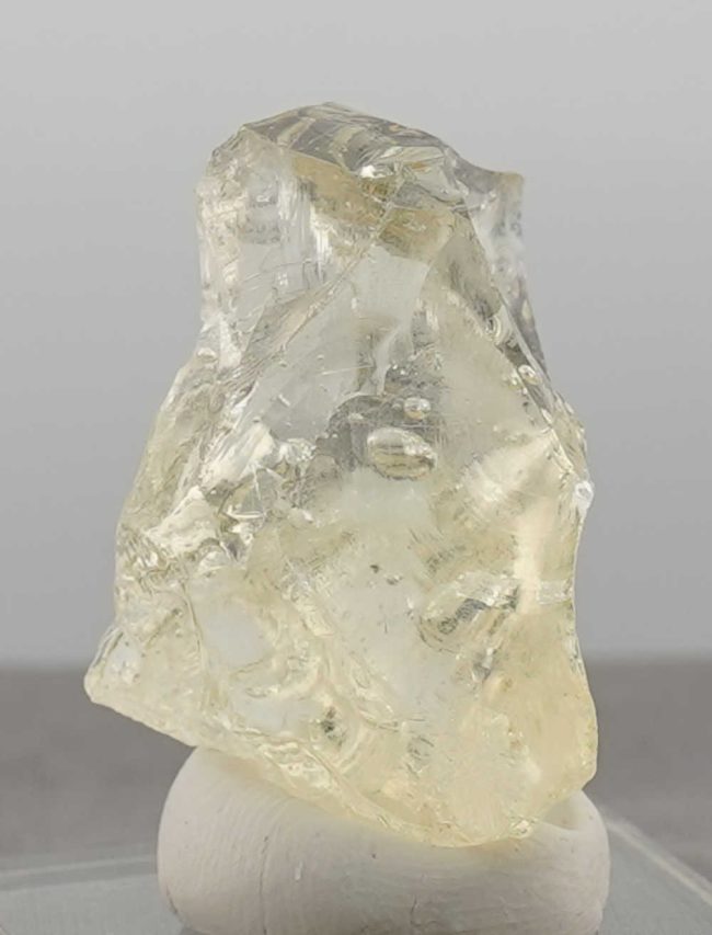 Gem Celestial Gold with bubbles Monatomic Andara Crystal 21.0 g. - Image 7