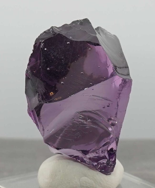 Gem Sovereign Amethyst Monatomic Andara Crystal 31.5 g. - Image 8