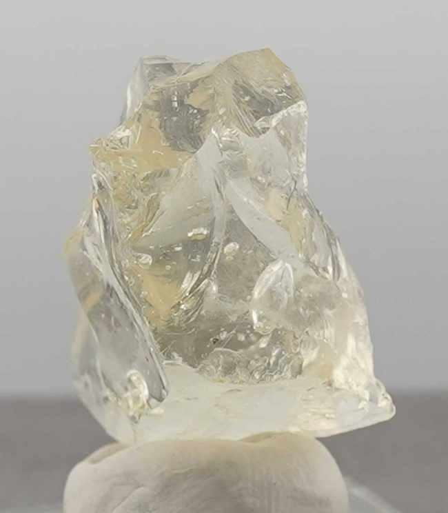 Gem Celestial Gold with bubbles Monatomic Andara Crystal 21.0 g. - Image 9