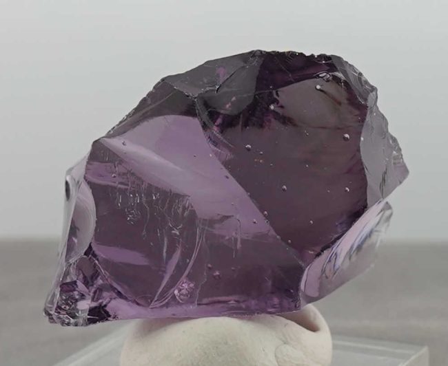 Gem Sovereign Amethyst Monatomic Andara Crystal 31.5 g. - Image 10