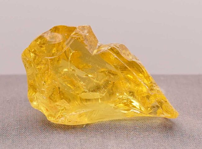 Gem Solaris Monatomic Andara Crystal 60.6 g. - Image 2