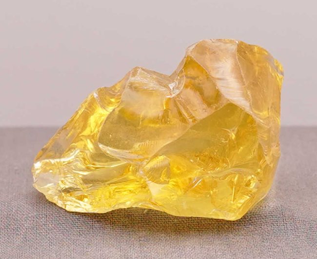 Gem Solaris Monatomic Andara Crystal 60.6 g. - Image 4