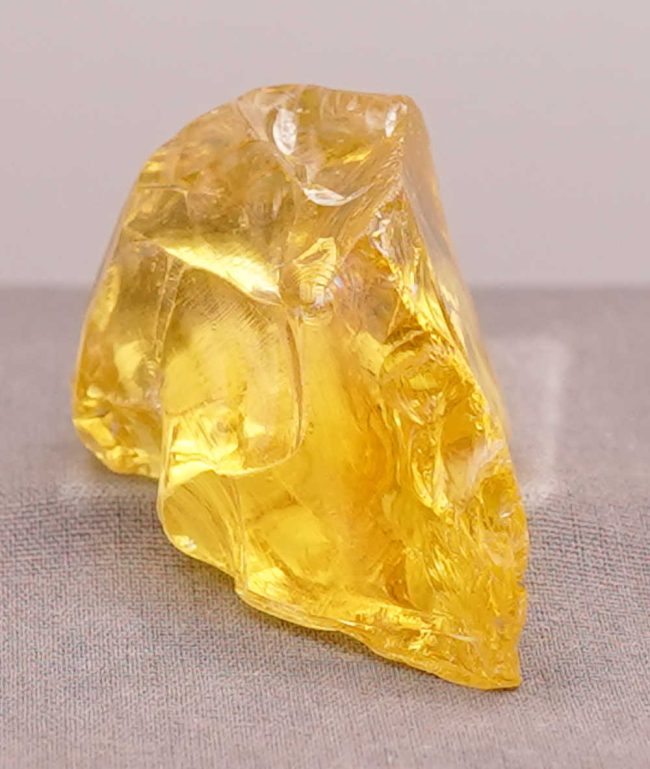 Gem Solaris Monatomic Andara Crystal 60.6 g. - Image 6