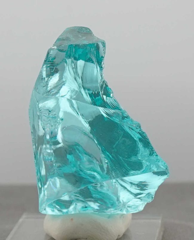 Gem Cyan Angeles Monatomic Andara Crystal 41.7 g. - Image 8