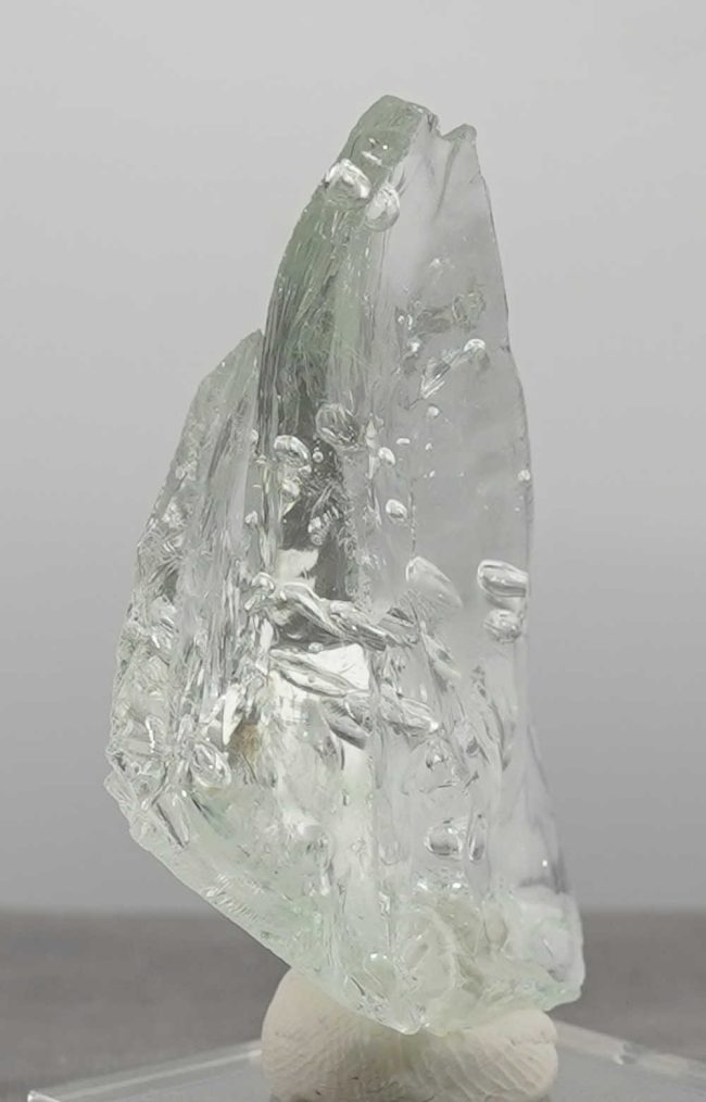 Gem Cosmic Ice Sea Foam Monatomic Andara Crystal 38.1 g. - Image 6