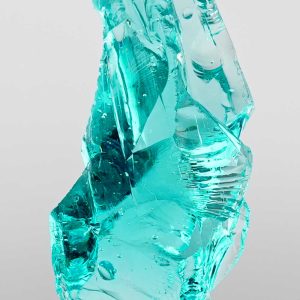 Rare Gem Inanna's Wisdom with bubbles Monatomic Andara Crystal 36.4 g.