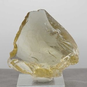 Gem Celestial Gold with crystals Monatomic Andara Crystal 47.2 g.