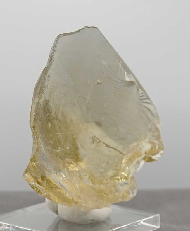 Gem Celestial Gold with crystals Monatomic Andara Crystal 47.2 g. - Image 3