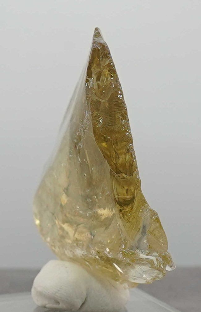 Gem Celestial Gold with crystals Monatomic Andara Crystal 47.2 g. - Image 4