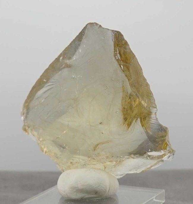 Gem Celestial Gold with crystals Monatomic Andara Crystal 47.2 g. - Image 5