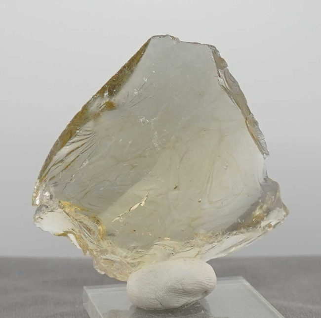 Gem Celestial Gold with crystals Monatomic Andara Crystal 47.2 g. - Image 6