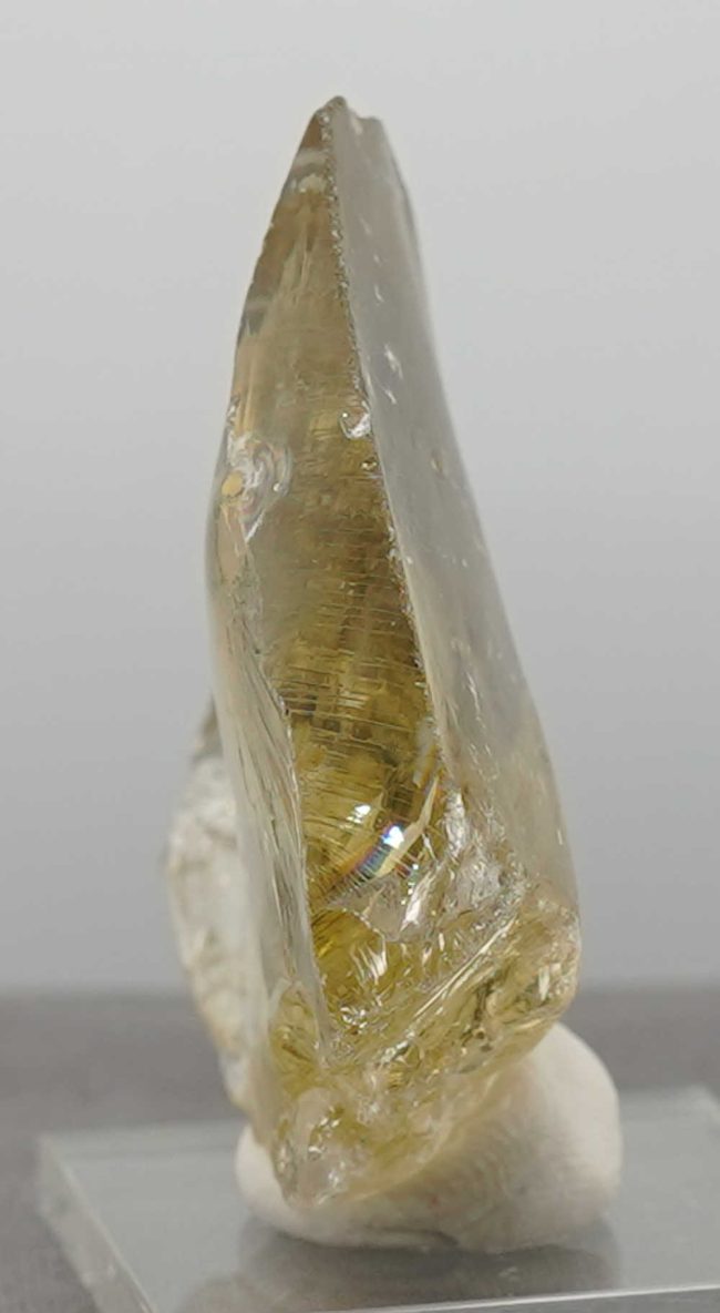 Gem Celestial Gold with crystals Monatomic Andara Crystal 47.2 g. - Image 7