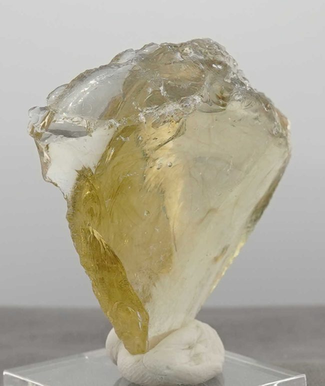 Gem Celestial Gold with crystals Monatomic Andara Crystal 47.2 g. - Image 9
