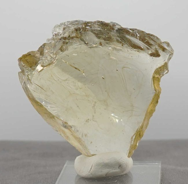 Gem Celestial Gold with crystals Monatomic Andara Crystal 47.2 g. - Image 10