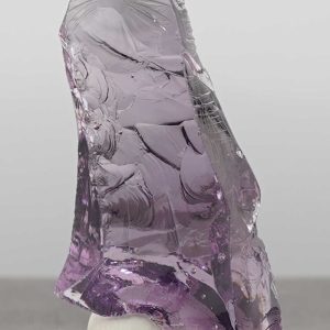 Gem Sovereign Amethyst Monatomic Andara Crystal 20.8 g.