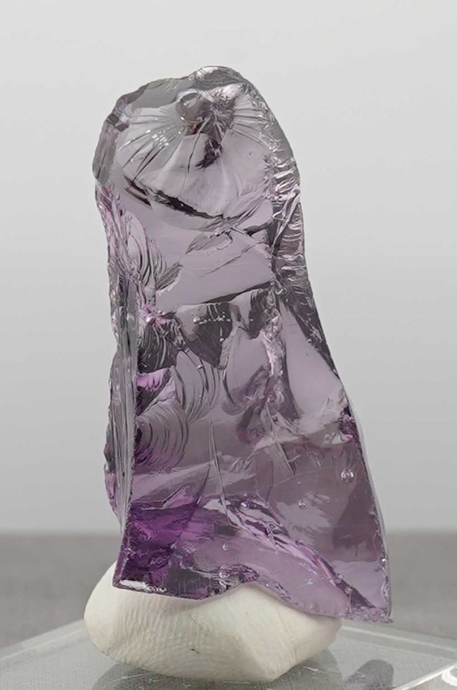 Gem Sovereign Amethyst Monatomic Andara Crystal 20.8 g. - Image 3