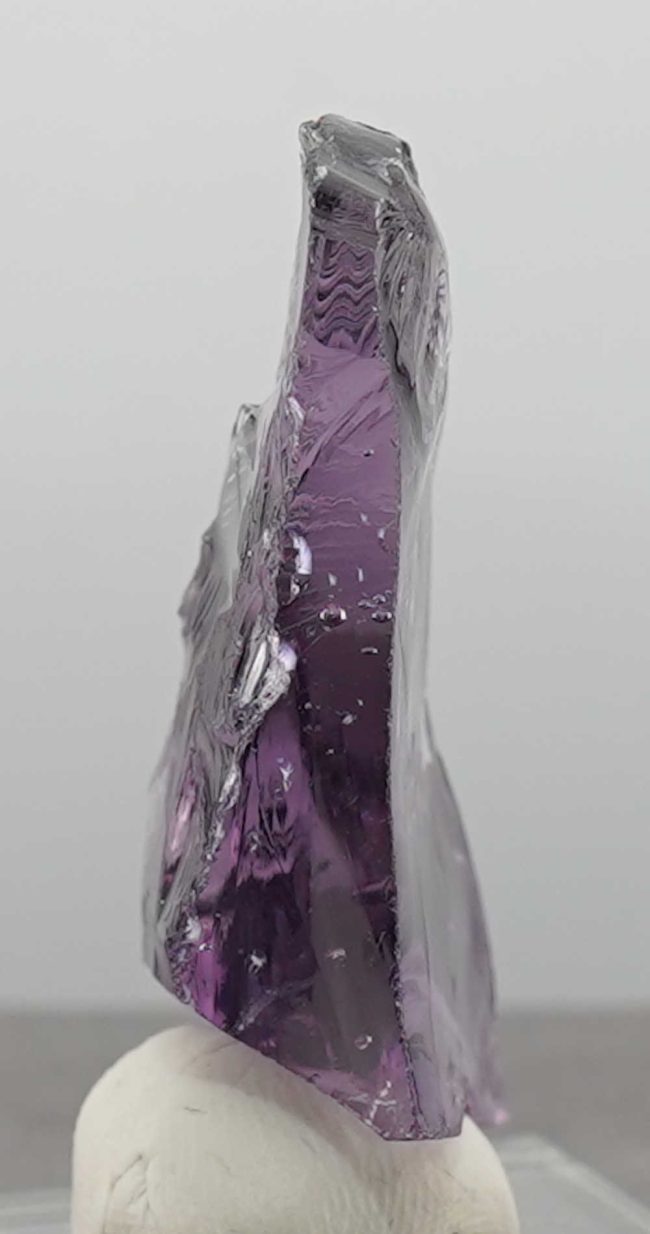 Gem Sovereign Amethyst Monatomic Andara Crystal 20.8 g. - Image 4