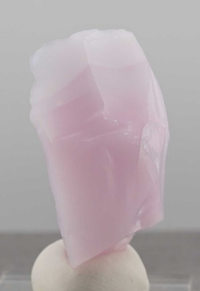 Rare Gem Bicolor Pastel HGW Pink/Bleu Topaz Monatomic Andara Crystal 25.1 g. - Image 6