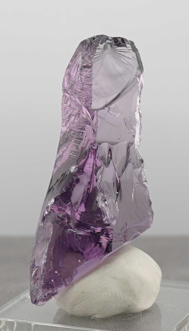 Gem Sovereign Amethyst Monatomic Andara Crystal 20.8 g. - Image 6
