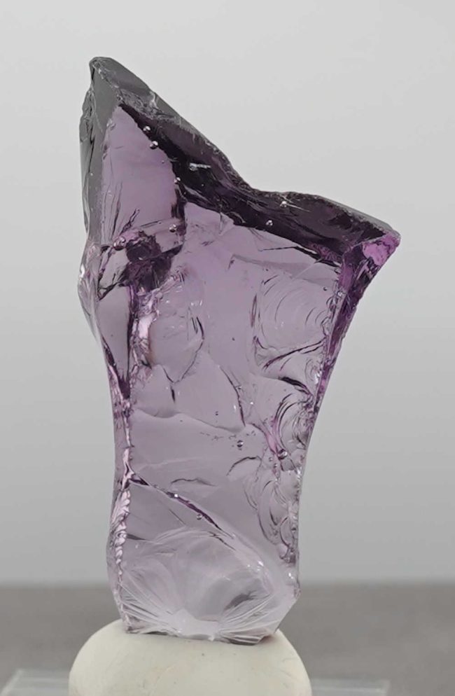 Gem Sovereign Amethyst Monatomic Andara Crystal 20.8 g. - Image 7
