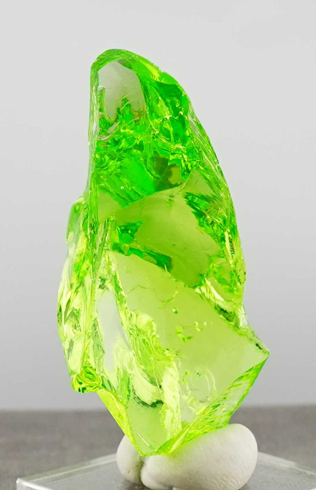 Rare Gem Eternal Spring Monatomic Andara Crystal 54.9 g. - Image 3