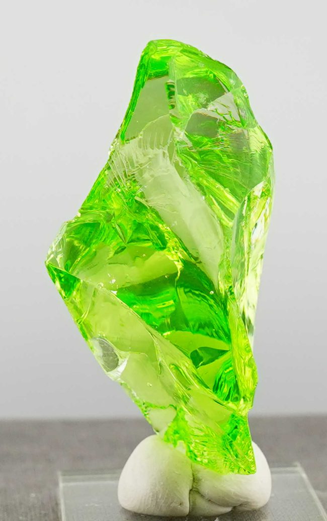 Rare Gem Eternal Spring Monatomic Andara Crystal 54.9 g. - Image 4
